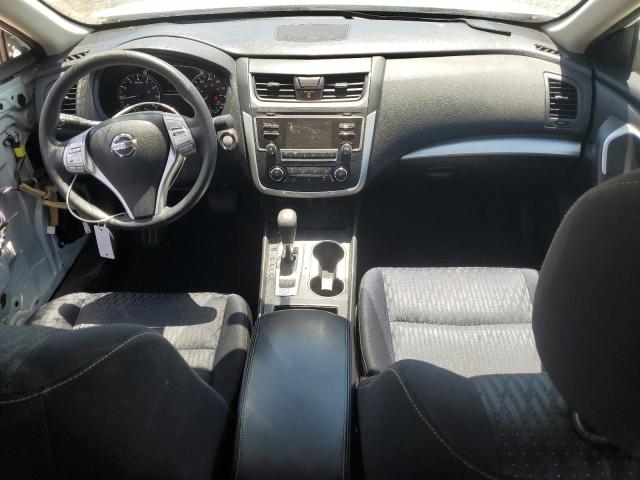  NISSAN ALTIMA 2016 Biały