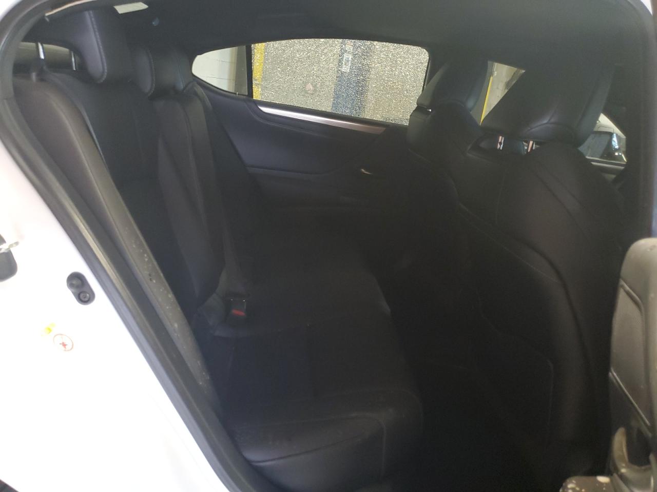 58abz1b18ku026971 58ABZ1B18KU026971 2019 Lexus Es 350