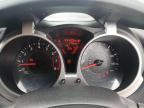 2017 NISSAN JUKE TEKNA for sale at Copart NEWBURY