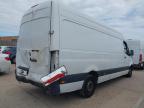 2019 MERCEDES BENZ SPRINTER 3 for sale at Copart SANDWICH