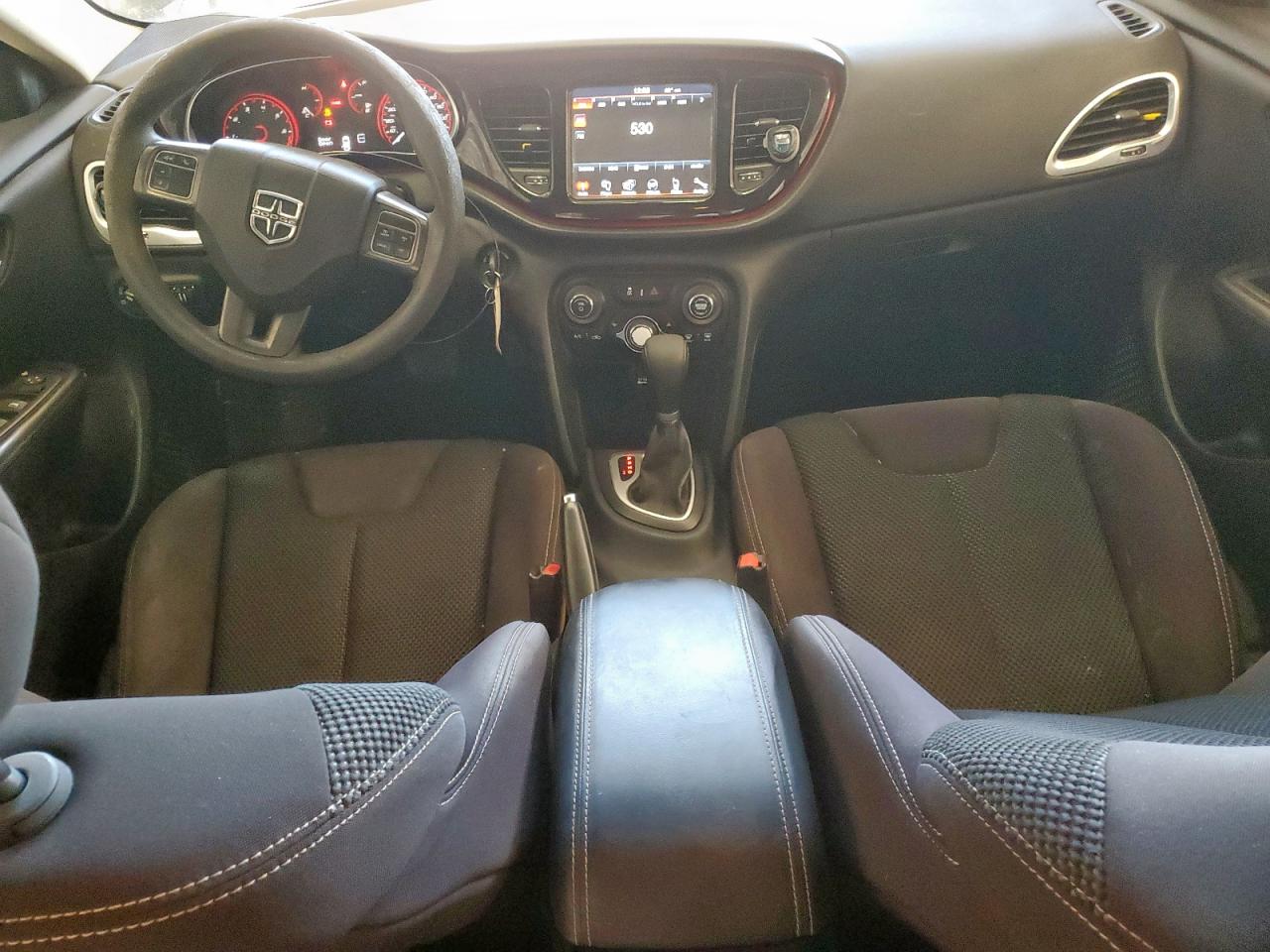 2014 Dodge Dart Sxt VIN: 1C3CDFBB4ED672926 Lot: 64485005