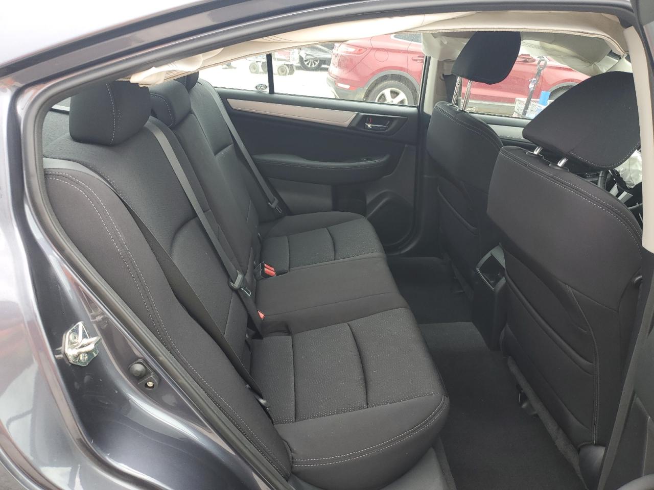 2017 Subaru Legacy 2.5I Premium VIN: 4S3BNAF64H3012500 Lot: 65204935