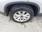2010 VOLKSWAGEN TIGUAN SE for sale at Copart WHITBURN