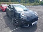 2022 FORD PUMA ST-LI for sale at Copart SANDTOFT