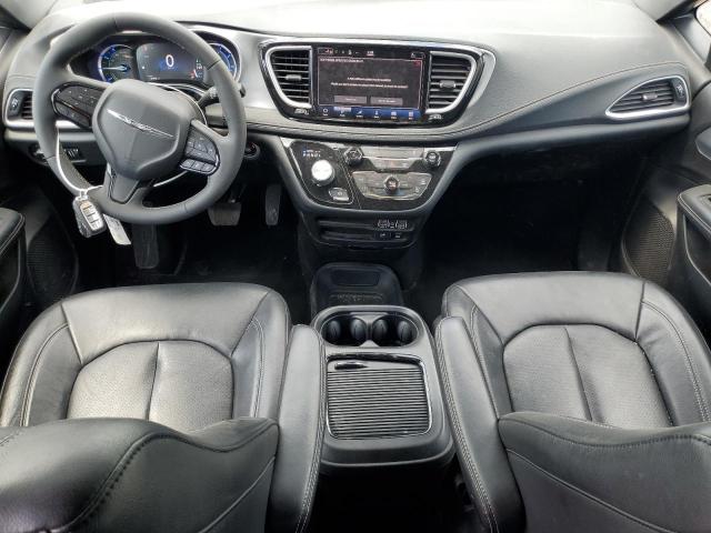  CHRYSLER PACIFICA 2022 Biały