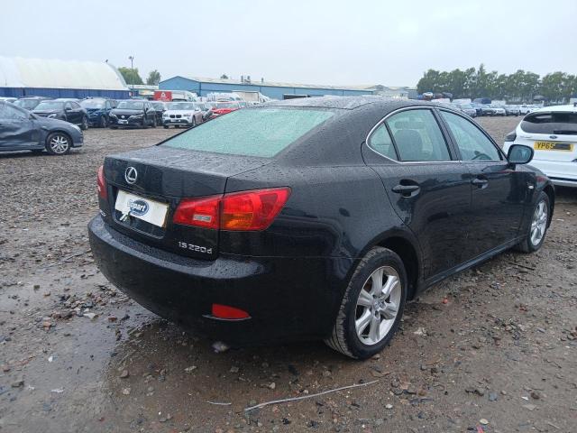 2008 LEXUS IS 220D 