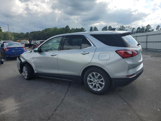  CHEVROLET EQUINOX 2019 Szary
