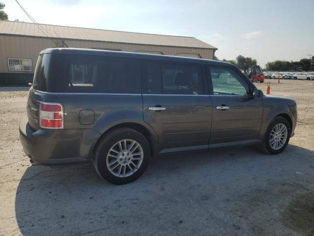 Parquets FORD FLEX 2016 Gray