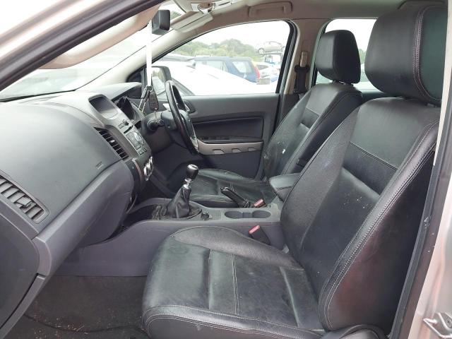 2014 FORD RANGER LIM