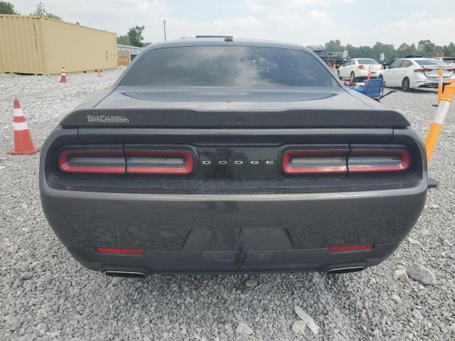  DODGE CHALLENGER 2019 Серый