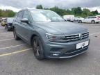 2019 VOLKSWAGEN TIGUAN ALL for sale at Copart SANDTOFT