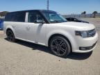 2014 FORD FLEX SEL   for sale at Copart CA - FRESNO