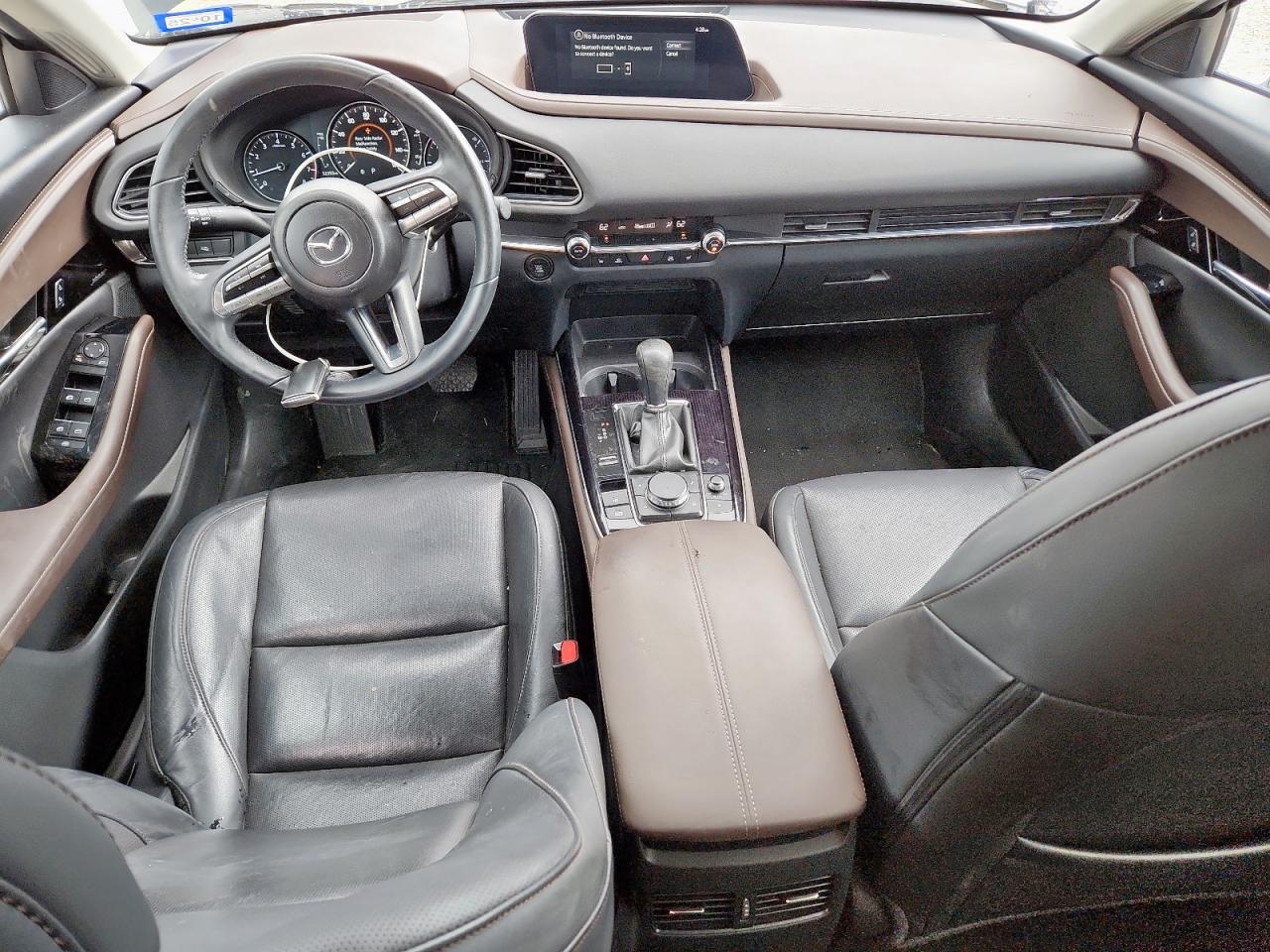 2021 Mazda Cx-30 Premium VIN: 3MVDMBDL8MM307729 Lot: 64690705