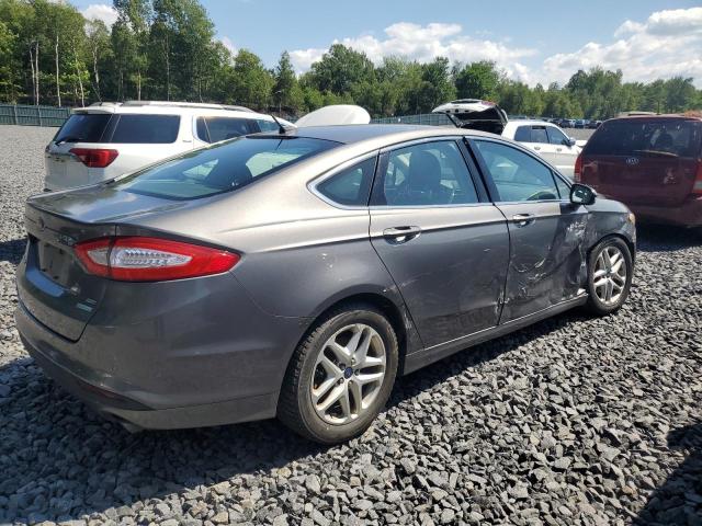  FORD FUSION 2014 Gray