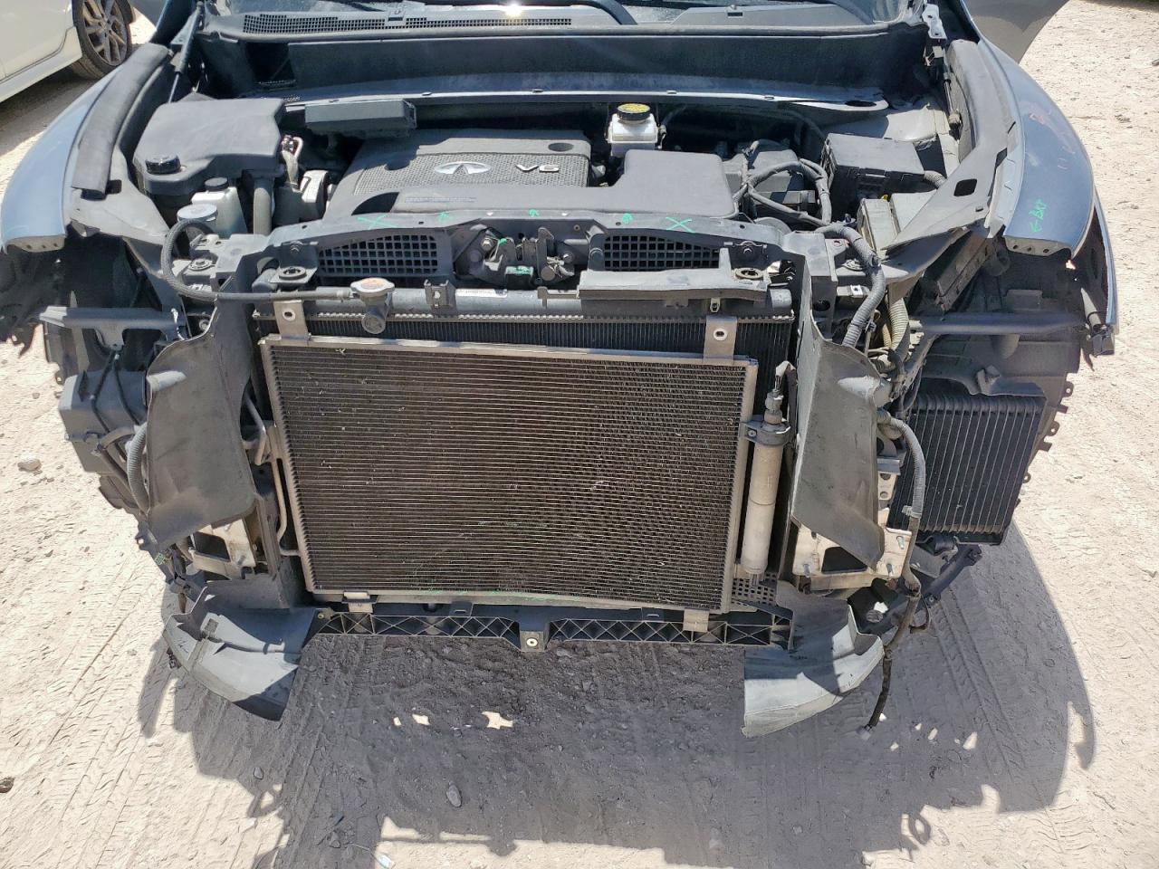 2016 Infiniti Qx60 VIN: 5N1AL0MN9GC517027 Lot: 66924135