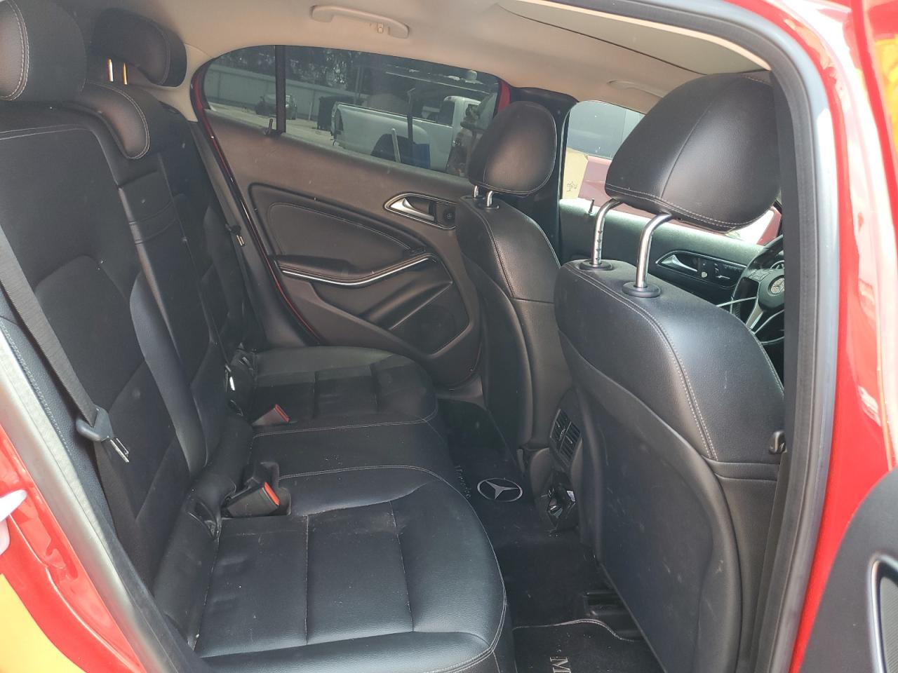 wdctg4eb2fj118784 WDCTG4EB2FJ118784 2015 Mercedes-Benz Gla 250