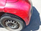 2008 CITROEN C1 VIBE for sale at Copart GLOUCESTER