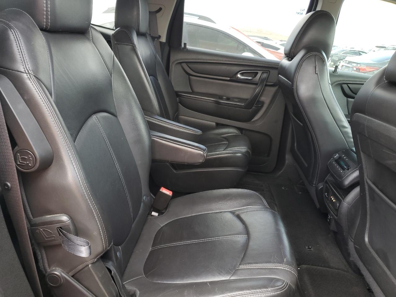 2015 Chevrolet Traverse Lt VIN: 1GNKVHKD5FJ388670 Lot: 63489445