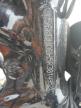 2024 INDIAN MOTORCYCLE CO. CHIEF DARK HORSE ABS   for sale at Copart OH - DAYTON