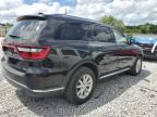 1C4RDJAG4EC****** Salvage and Repairable 2014 Dodge Durango in AL - Hueytown