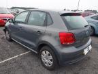 2012 VOLKSWAGEN POLO S 70 for sale at Copart SANDTOFT