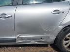 2013 RENAULT MEGANE EXP for sale at Copart BRISTOL