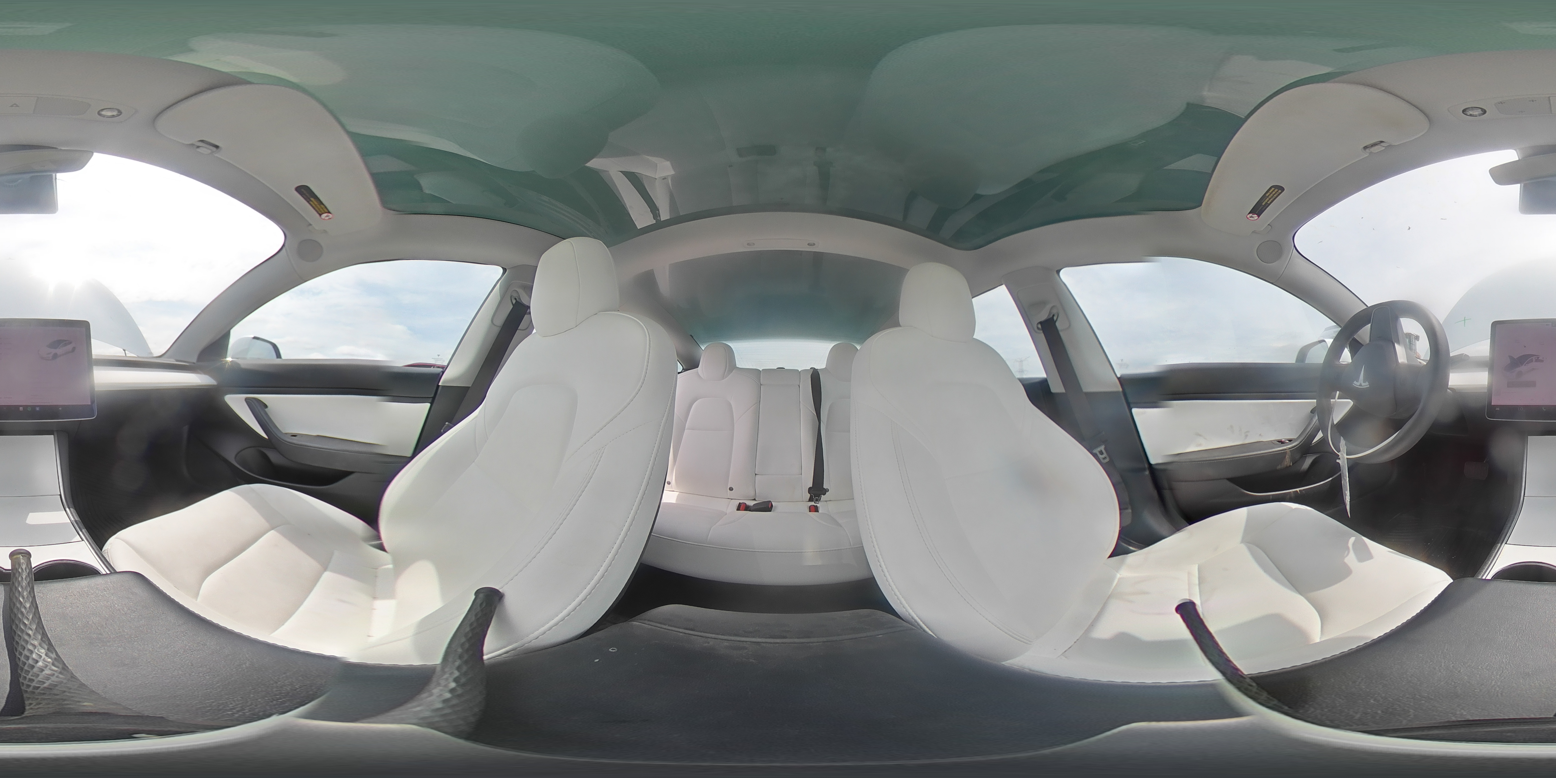 2020 Tesla Model 3 VIN: 5YJ3E1EA7LF808423 Lot: 63681325