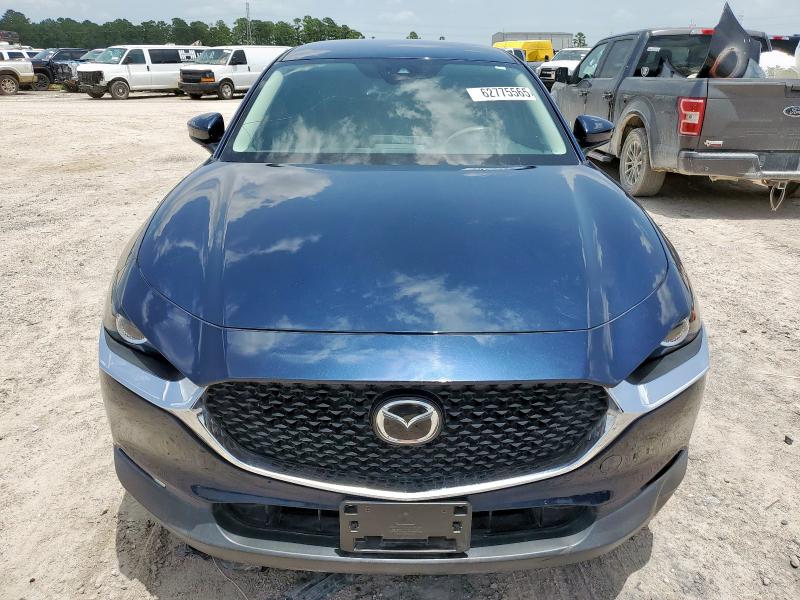  MAZDA CX30 2022 Blue