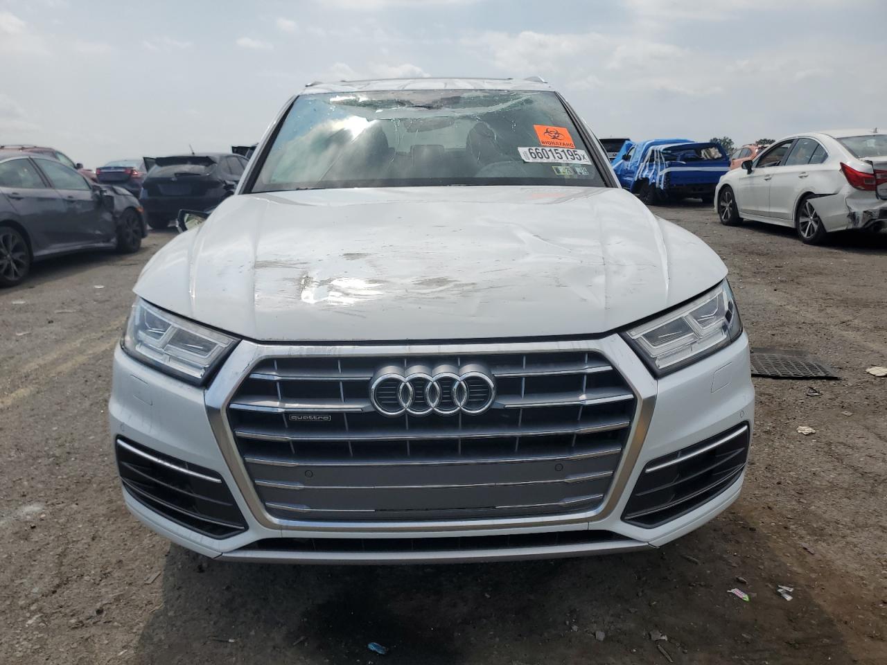 wa1bnafy5k2018377 WA1BNAFY5K2018377 2019 Audi Q5 Premium Plus