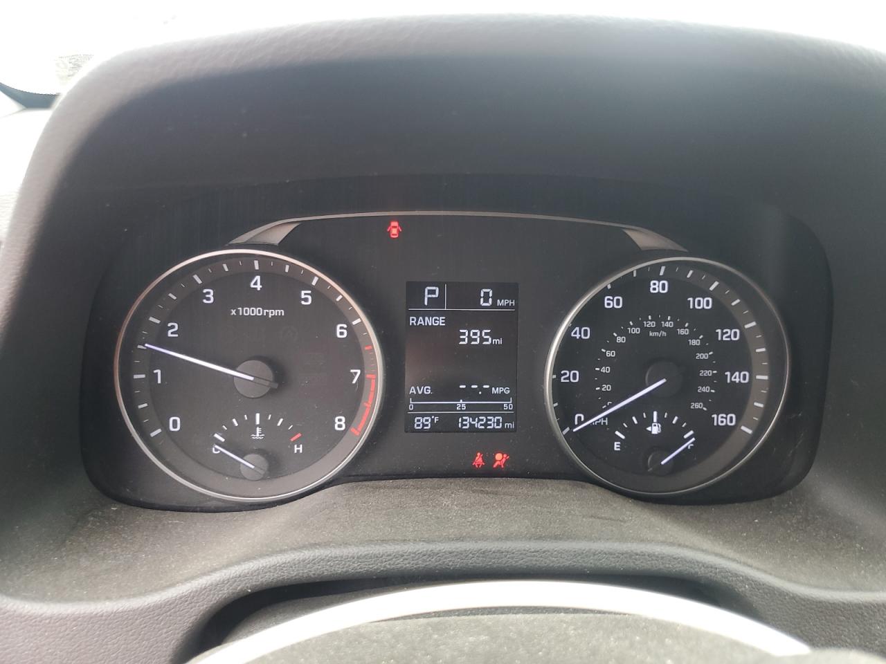 2017 Hyundai Elantra Se VIN: KMHD74LFXHU077270 Lot: 64363665