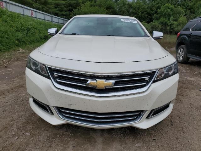 Sedans CHEVROLET IMPALA 2014 White