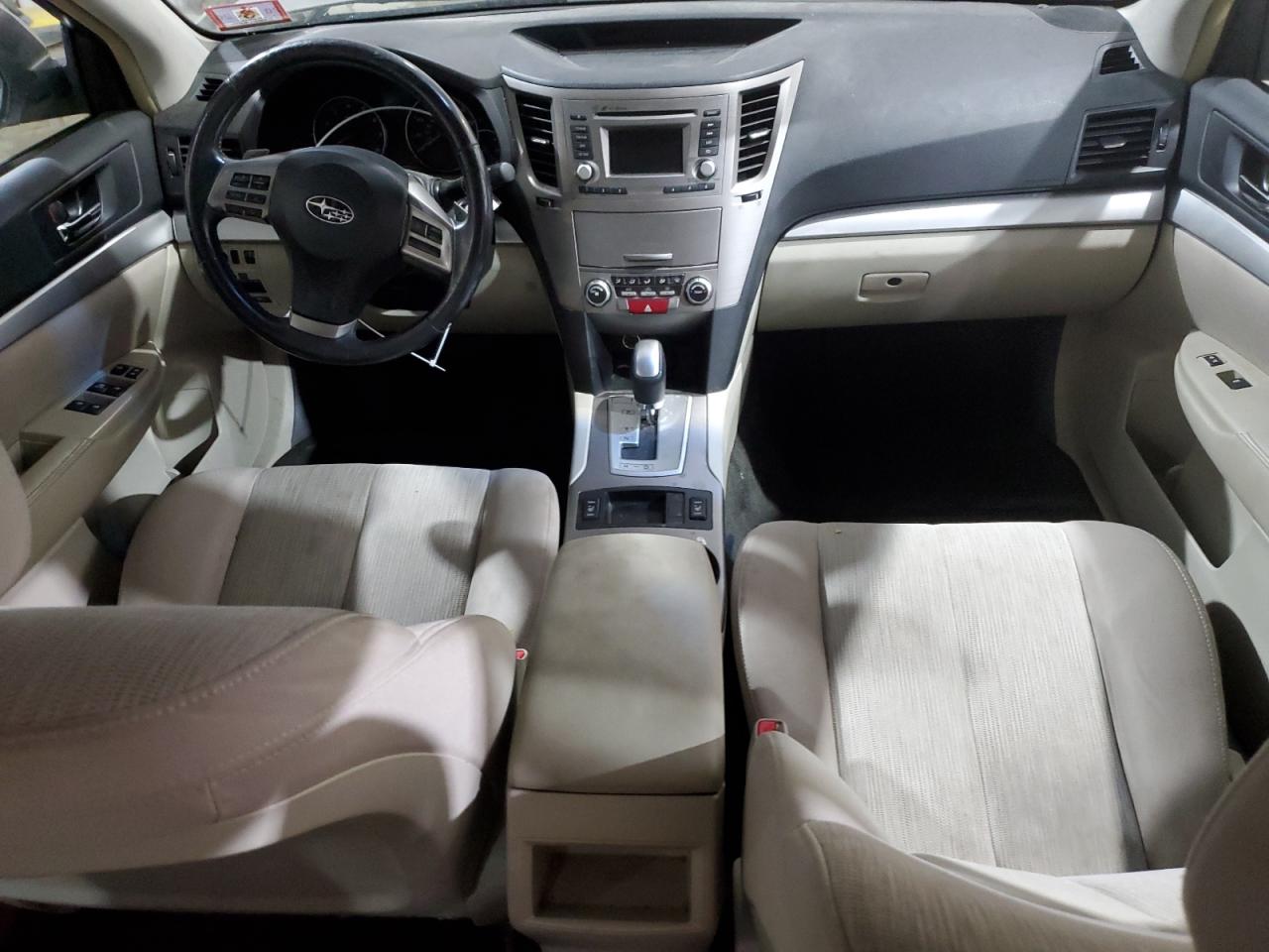 2014 Subaru Legacy 2.5I Premium VIN: 4S3BMBC63E3014280 Lot: 63020495