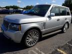 2004 LAND ROVER RANGE ROVE for sale at Copart SANDTOFT