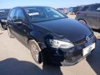 2014 VOLKSWAGEN GOLF SE BL for sale at Copart PETERLEE