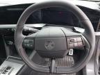2025 VAUXHALL MOKKA ULTI for sale at Copart WHITBURN
