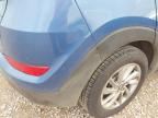 2016 HYUNDAI TUCSON SE for sale at Copart BRISTOL