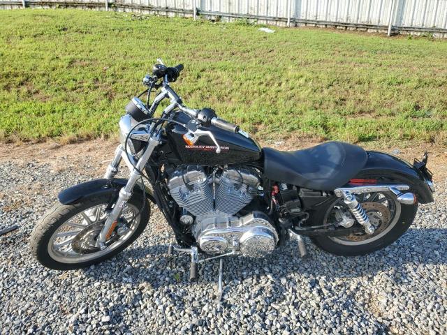 2007 HARLEY-DAVIDSON XL883 L  