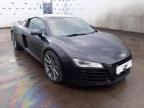 2009 AUDI R8 4.2 QUA for sale at Copart SANDTOFT