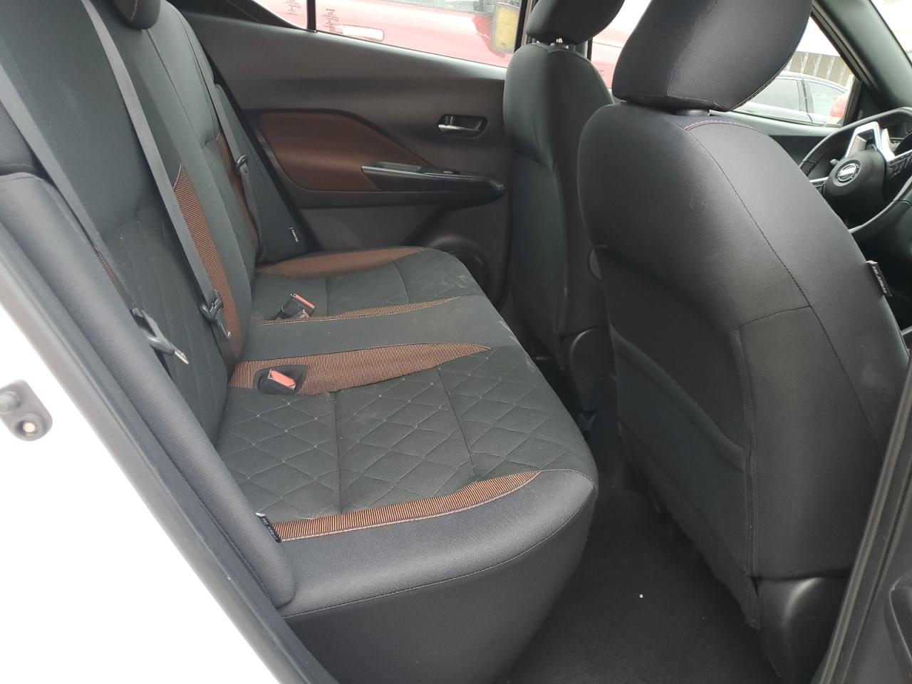 2020 Nissan Kicks Sr VIN: 3N1CP5DV9LL501068 Lot: 67247515