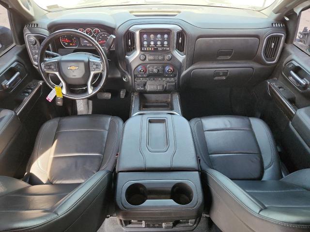  CHEVROLET ALL Models 2021 White