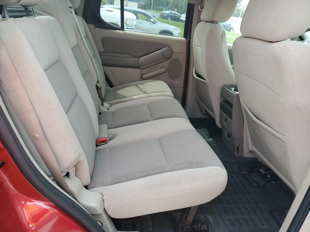 2007 Ford Explorer Sport Trac Xlt VIN: 1FMEU31K97UA08186 Lot: 66962415