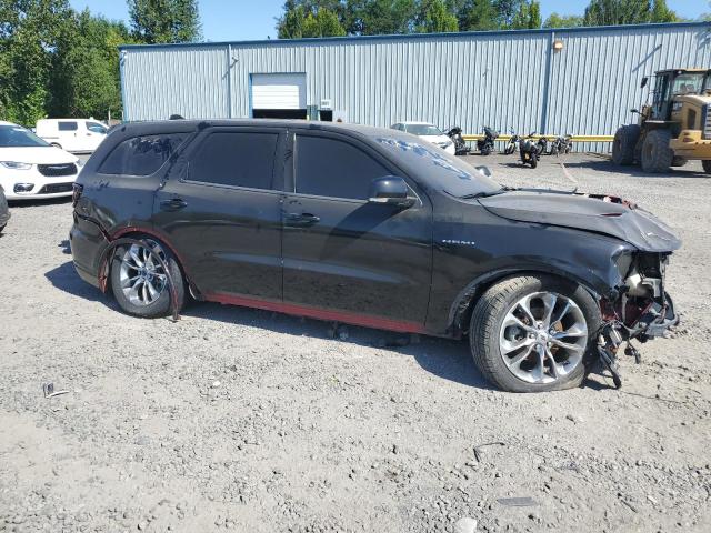  DODGE DURANGO 2020 Czarny