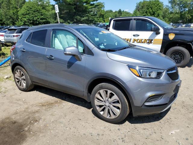  BUICK ENCORE 2019 Szary