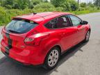 2014 FORD FOCUS SE   à vendre chez Copart ON - OTTAWA