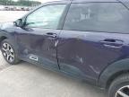 2019 CITROEN C4 CACTUS for sale at Copart WHITBURN