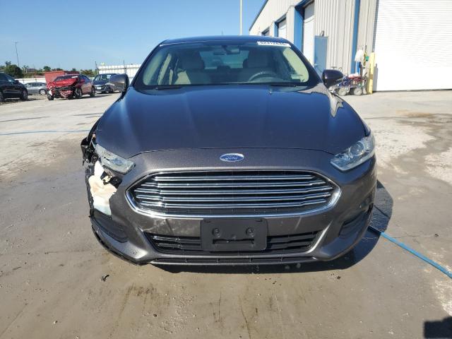  FORD FUSION 2016 Gray