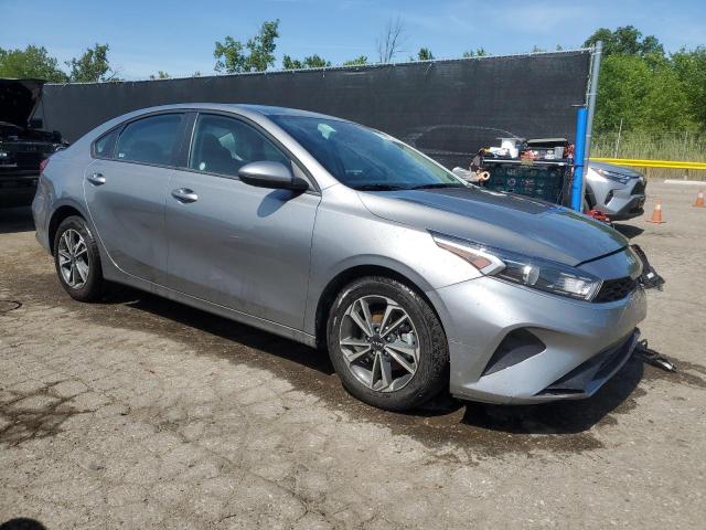 KIA FORTE 2024 Szary