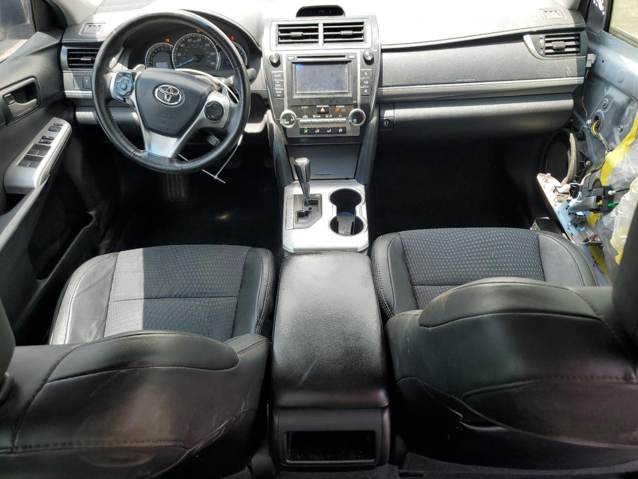2013 Toyota Camry L VIN: 4T1BF1FK8DU205243 Lot: 64541935