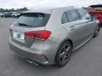 2019 MERCEDES BENZ A 220 AMG for sale at Copart CHESTER