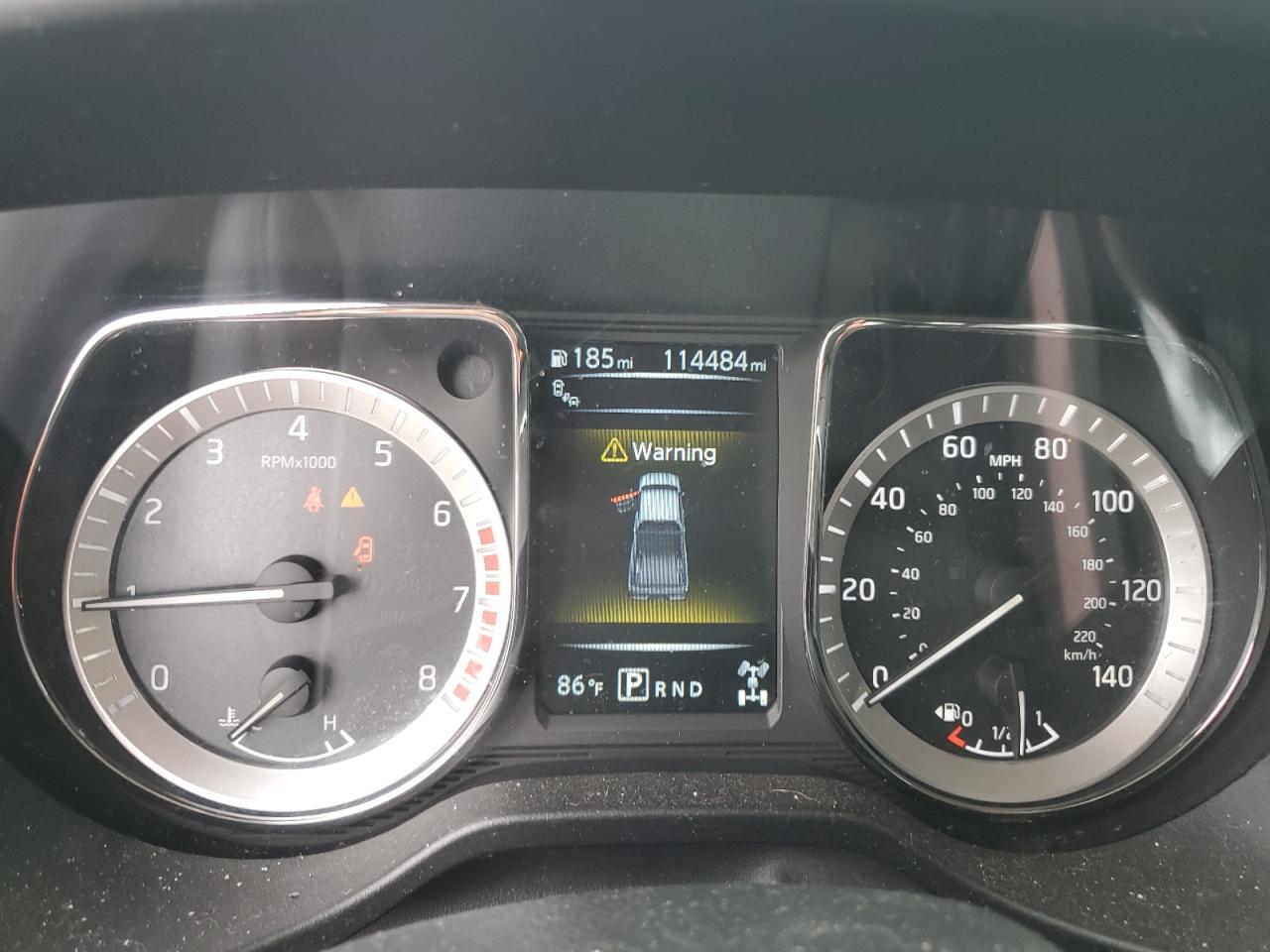 2017 Nissan Titan Sv VIN: 1N6AA1E53HN512195 Lot: 65164085